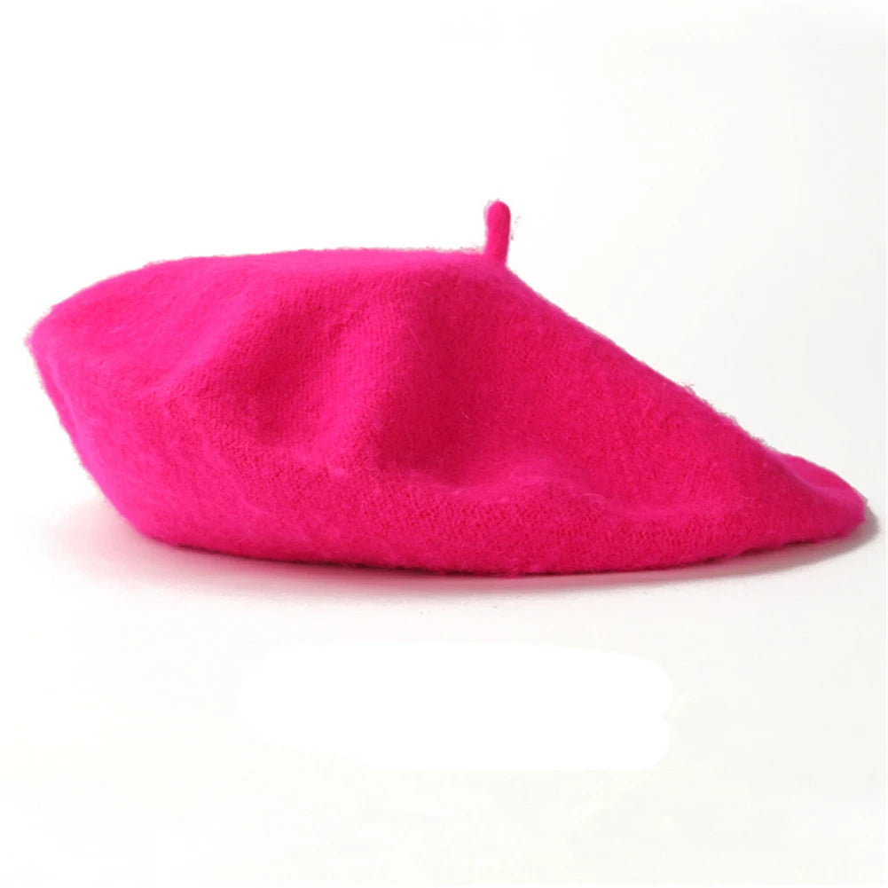 Béret Basque Sud Authentique - La Maison du Chapeau