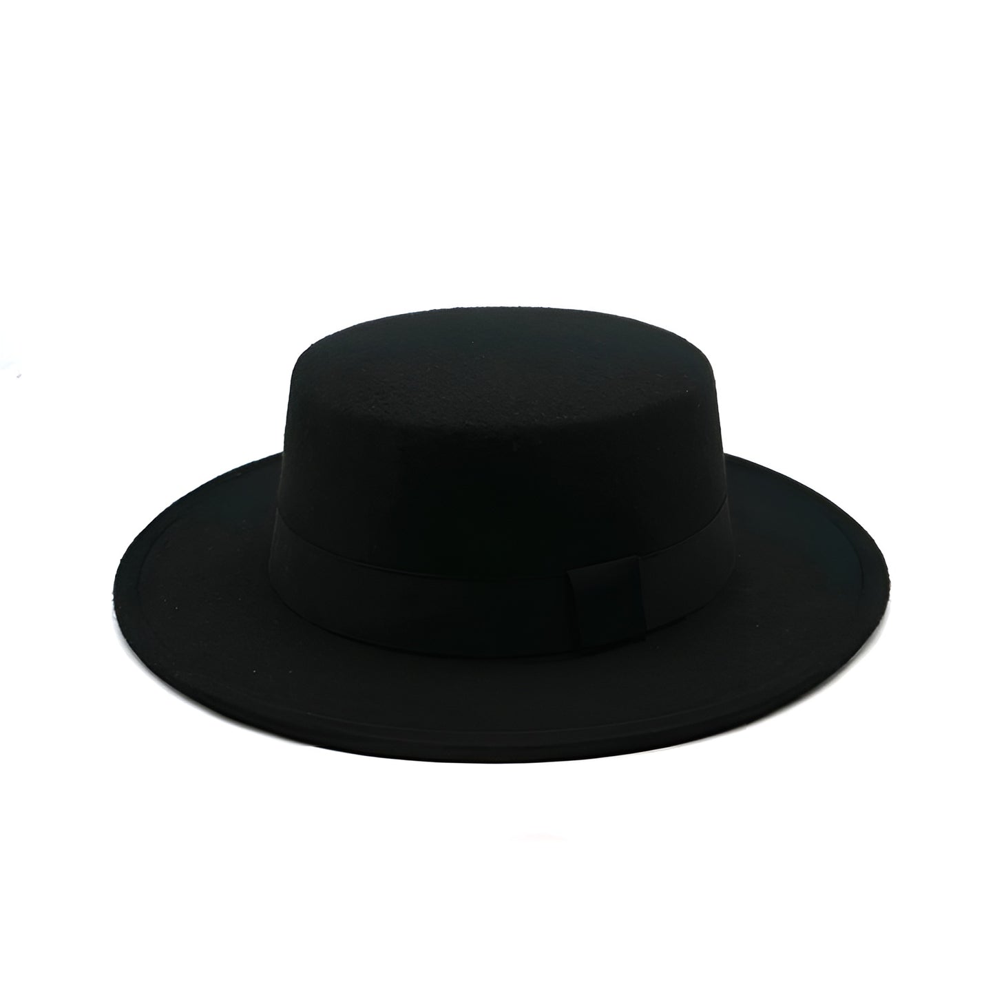 Chapeau Fedora Classe Plat