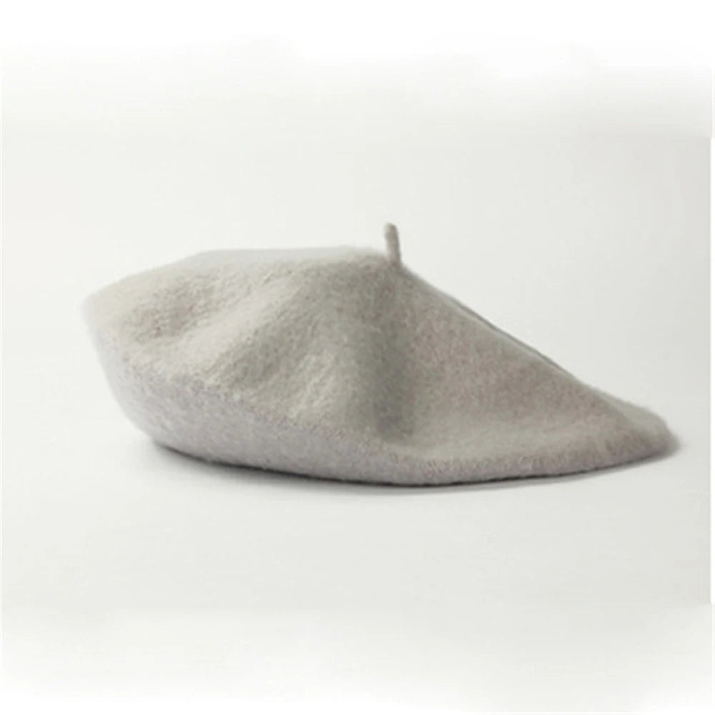 Béret Basque Sud Authentique - La Maison du Chapeau