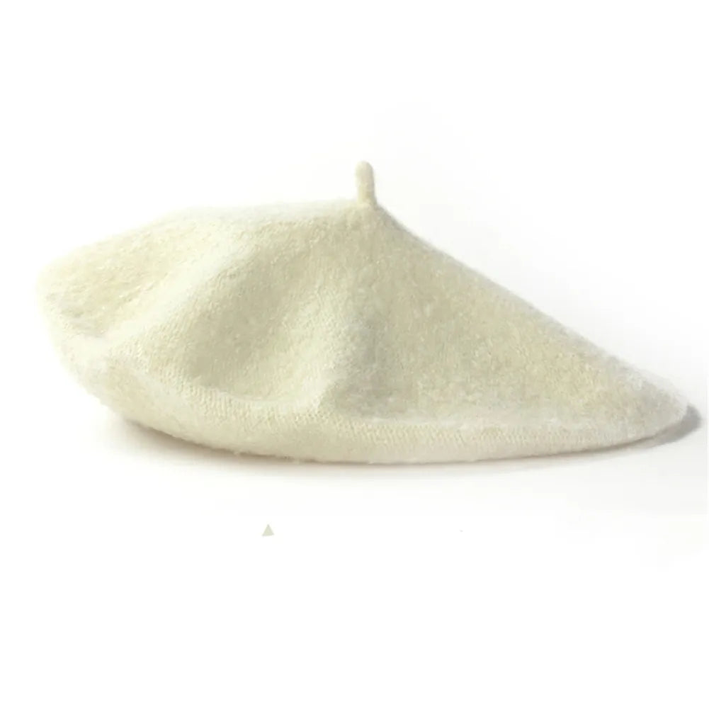 Béret Basque Sud Authentique - La Maison du Chapeau