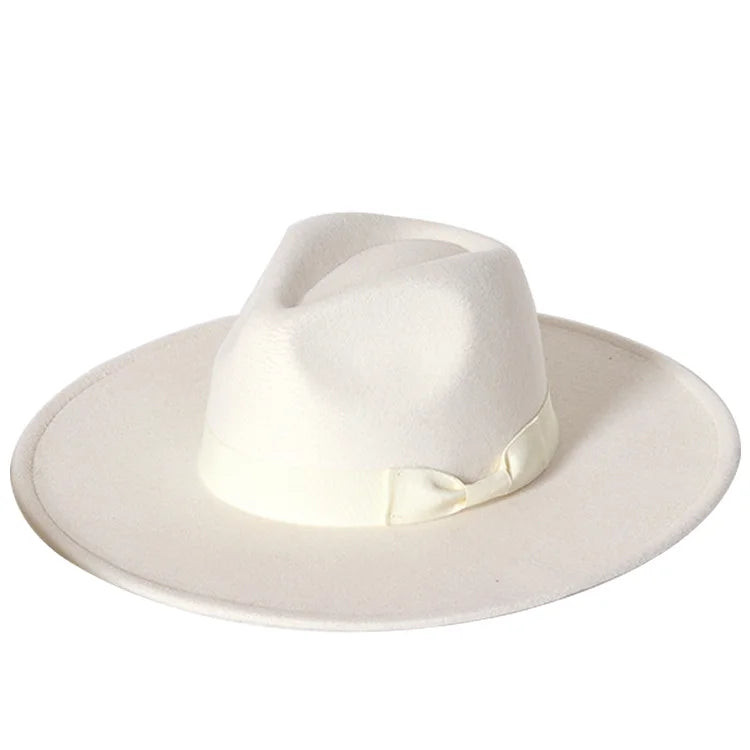 Chapeau Fedora Coloré Coton - La Maison du Chapeau