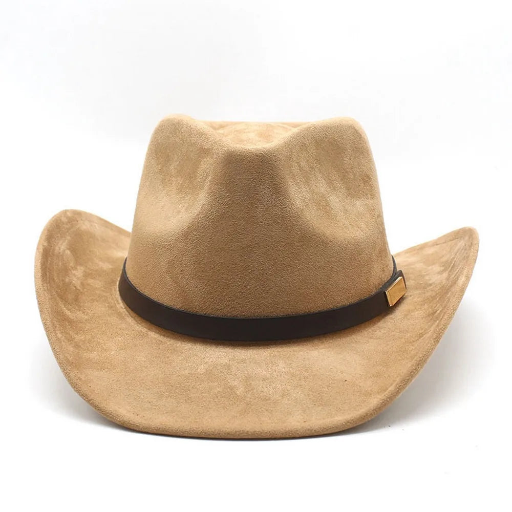 Chapeau Cowboy - WesternWhimsy - La Maison du Chapeau