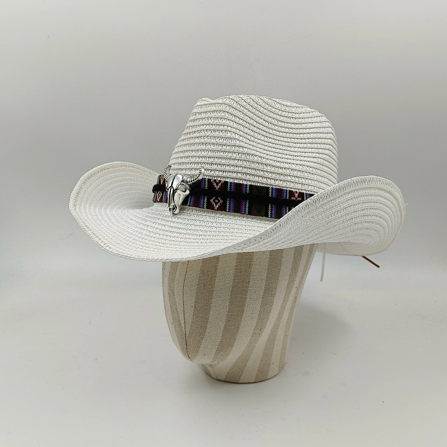 Chapeau Cowboy - Trailblazer - La Maison du Chapeau