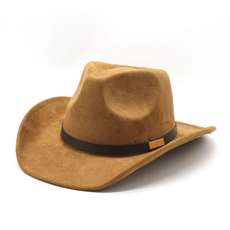 Chapeau Cowboy - WesternWhimsy - La Maison du Chapeau