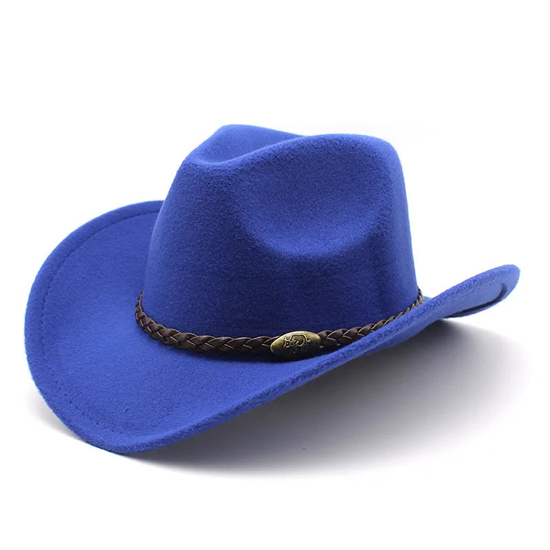Chapeau Cowboy - RécifRanch - La Maison du Chapeau
