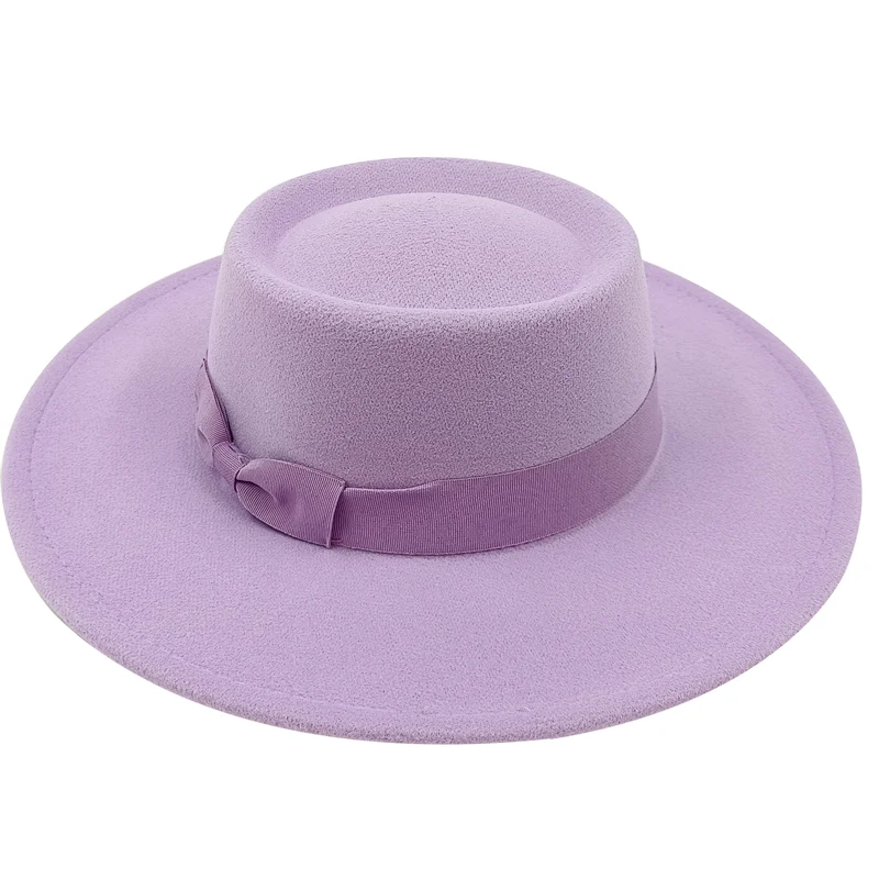 Chapeau Fedora Sombrero Chic - La Maison du Chapeau