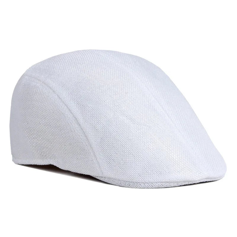 Béret Homme - Français - La Maison du Chapeau