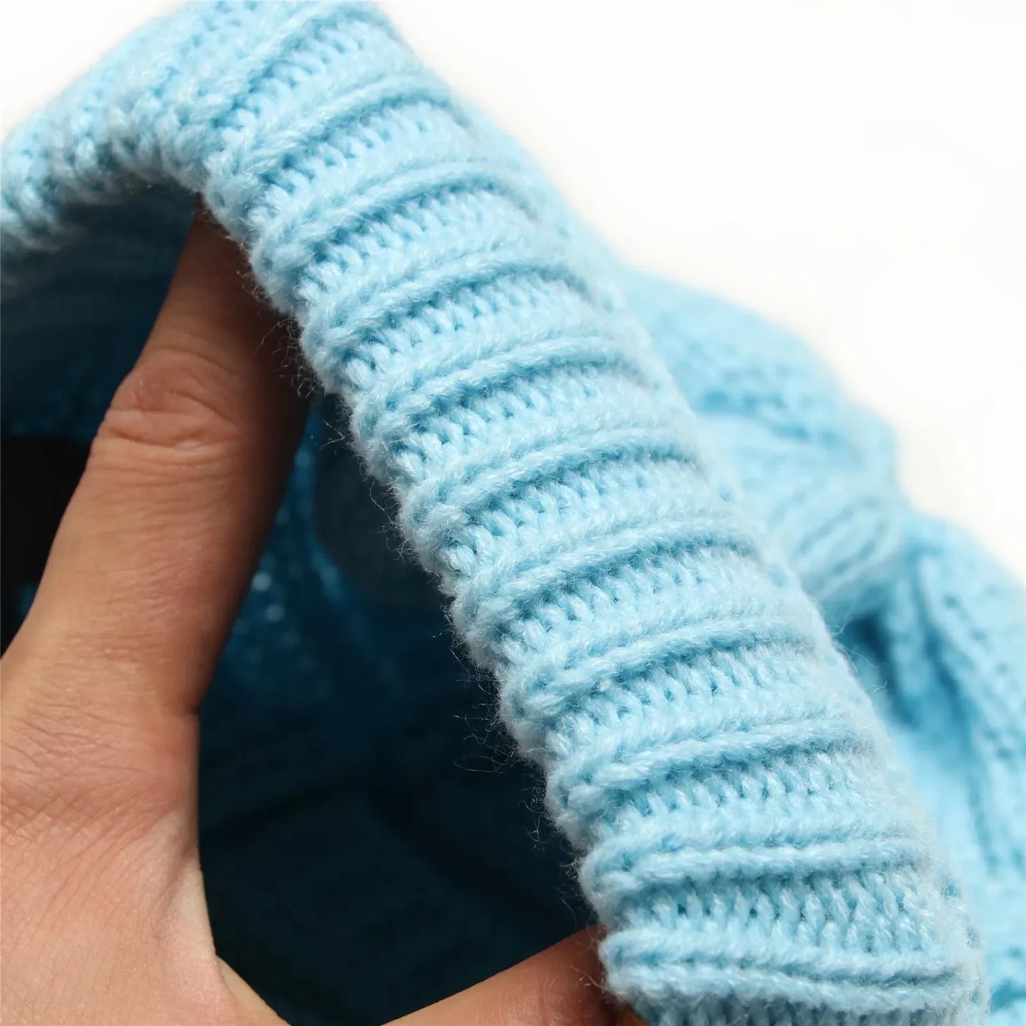 Bonnet Femme côtelé - ClassyRib