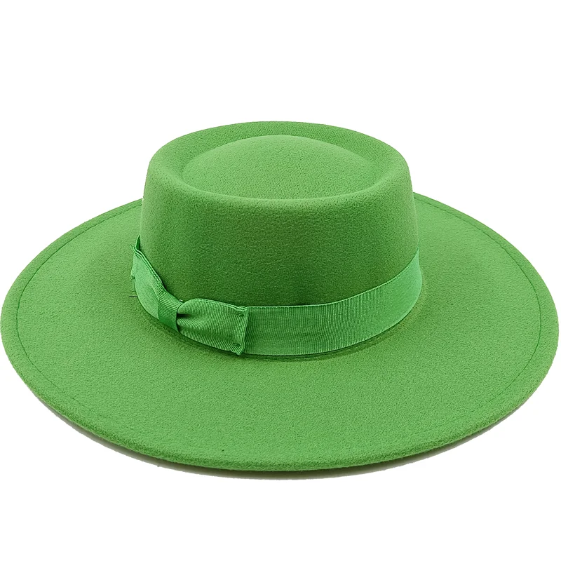 Chapeau Fedora Sombrero Chic - La Maison du Chapeau