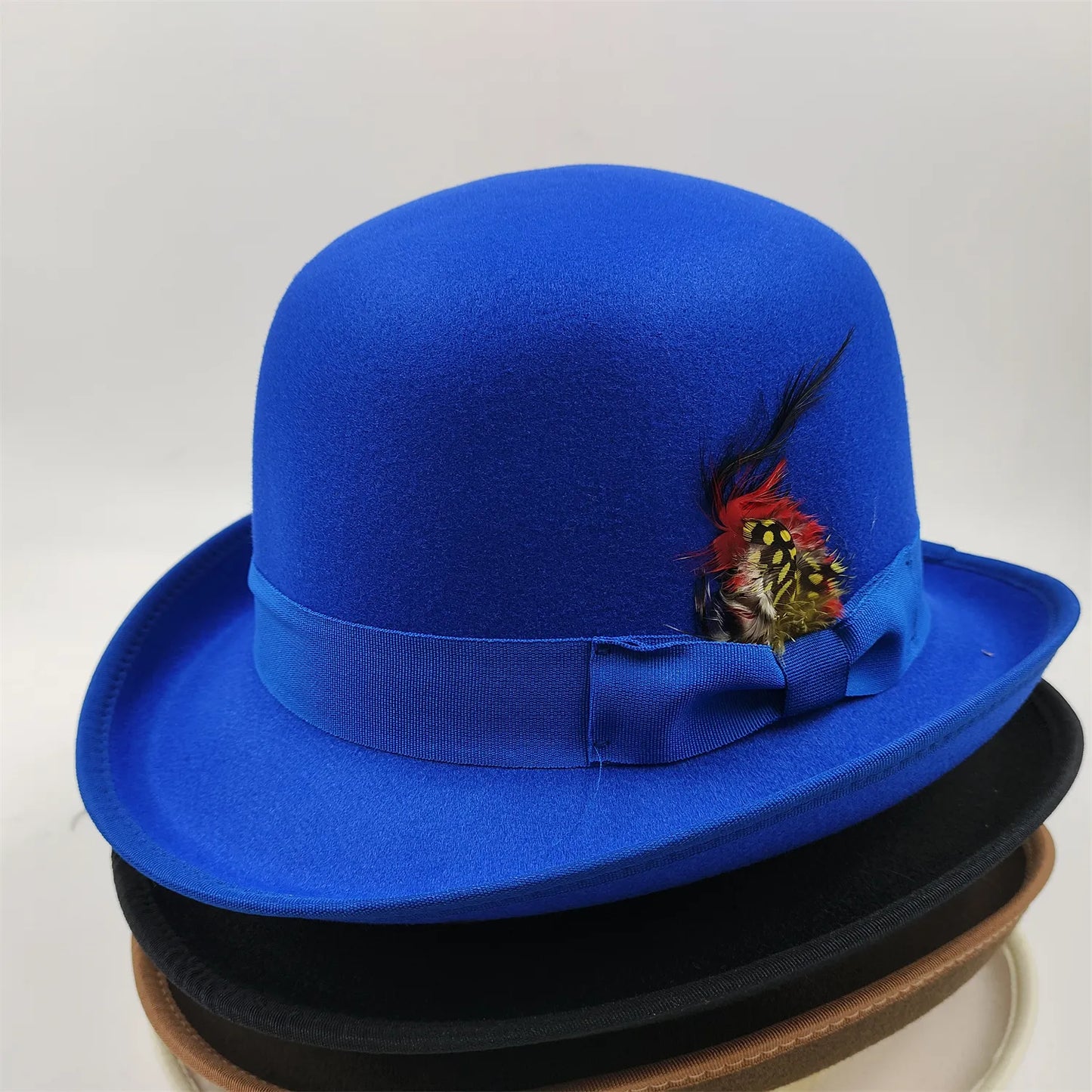 Chapeau Melon Style - La Maison du Chapeau