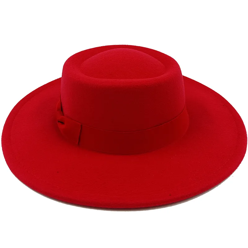 Chapeau Fedora Sombrero Chic - La Maison du Chapeau