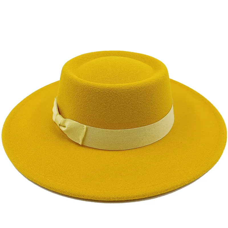 Chapeau Fedora Sombrero Chic - La Maison du Chapeau