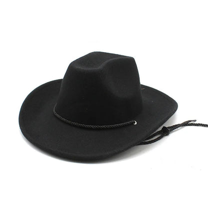 Chapeau Cowboy - OutlawOr - La Maison du Chapeau
