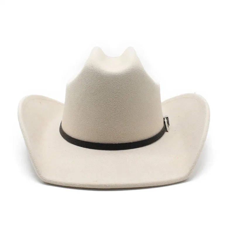 Chapeau Cowboy - BroncoBlaze - La Maison du Chapeau