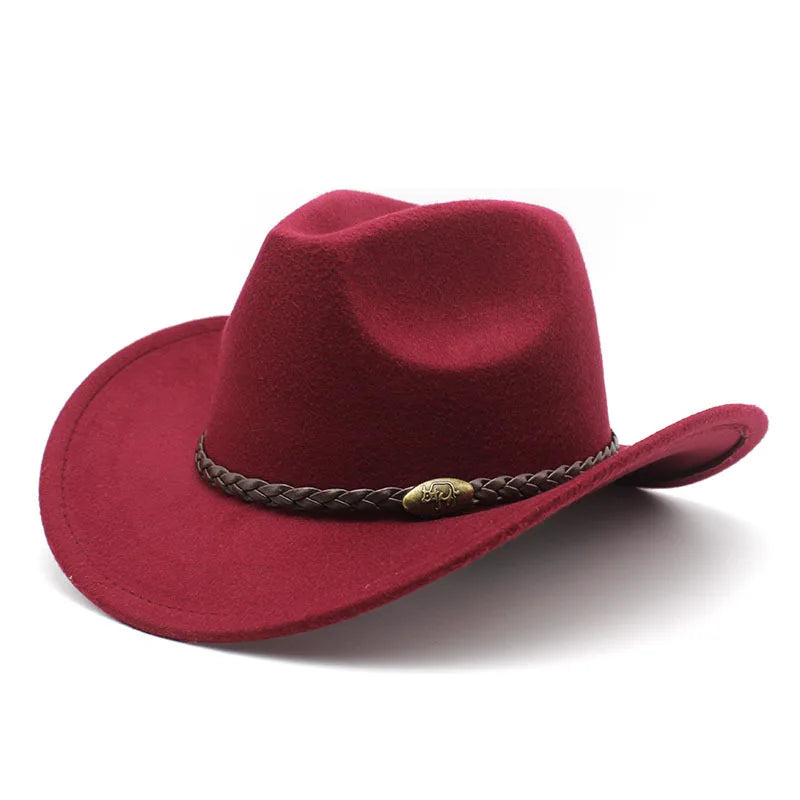 Chapeau Cowboy - RécifRanch - La Maison du Chapeau