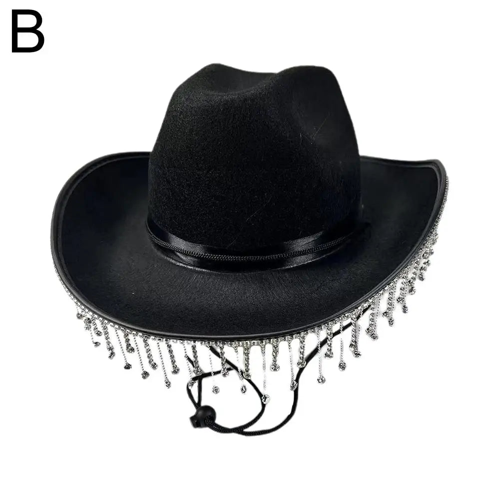 Chapeau Cowboy - LonestarRider - La Maison du Chapeau