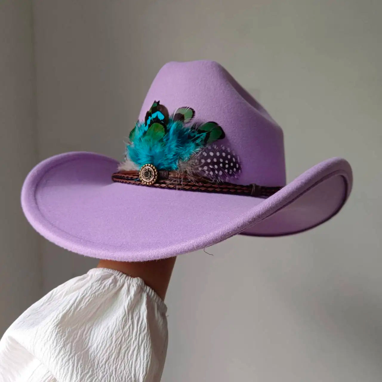 Chapeau Cowboy - WesternCrest - La Maison du Chapeau