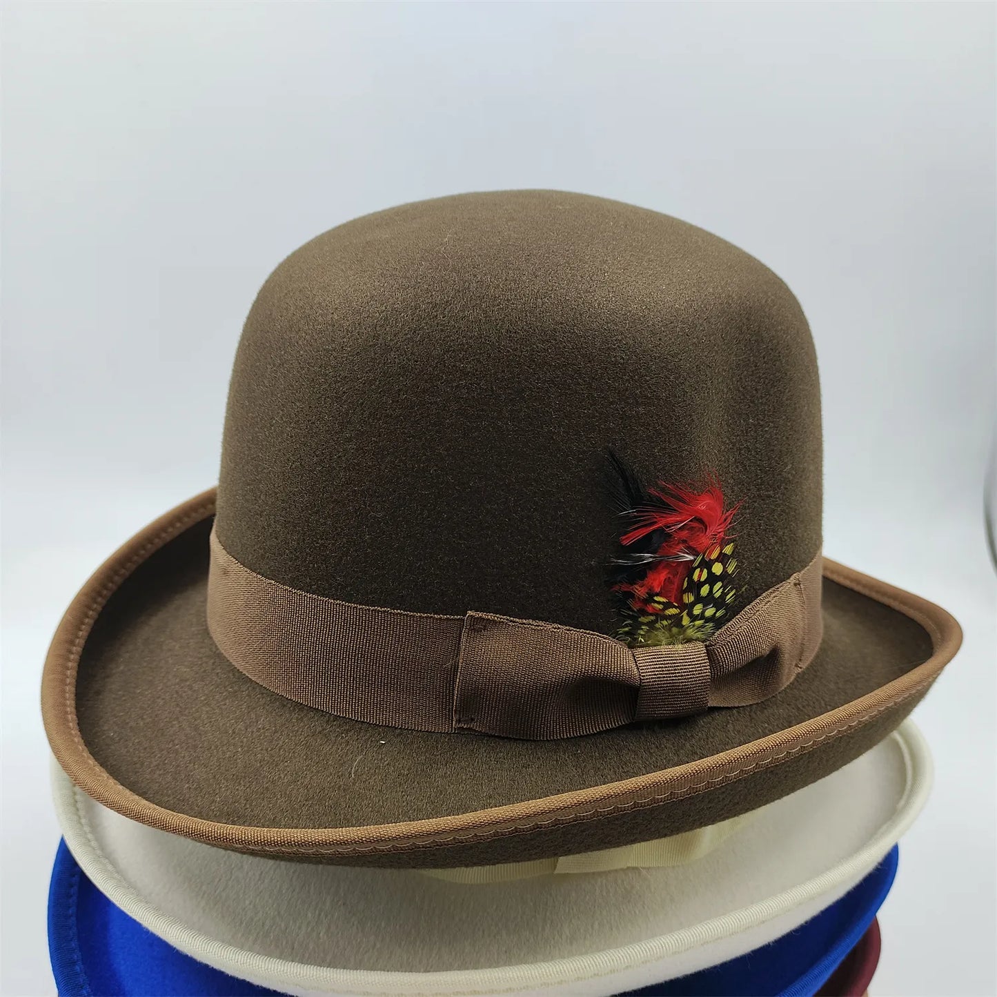 Chapeau Melon Style - La Maison du Chapeau