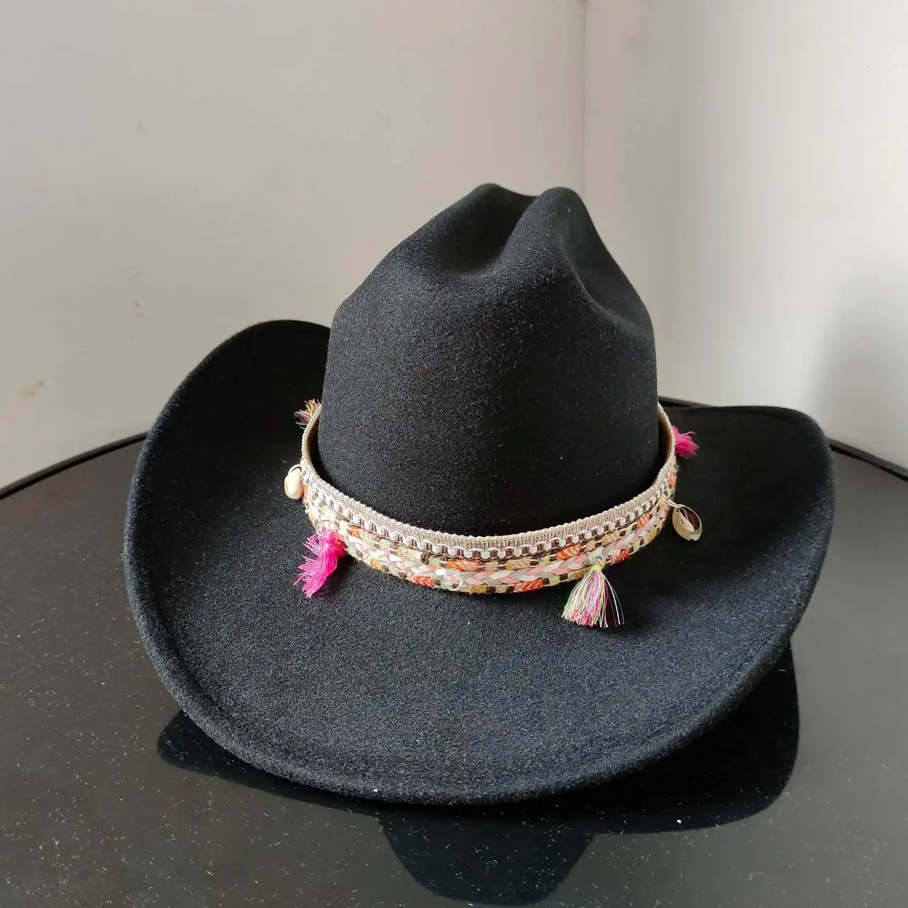 Chapeau Cowboy - CactusCraze - La Maison du Chapeau