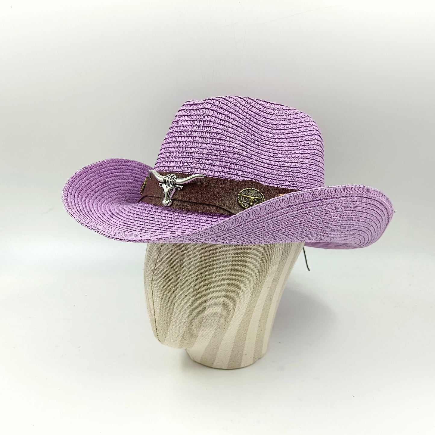 Chapeau Cowboy - Trailblazer - La Maison du Chapeau