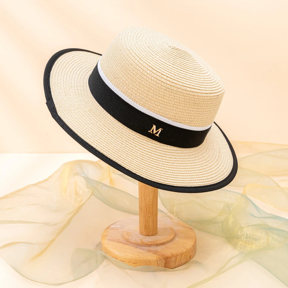 Chapeau Panama - PanamaPrestige - La Maison du Chapeau