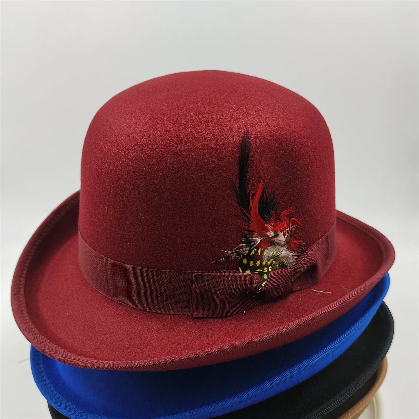Chapeau Melon Style - La Maison du Chapeau