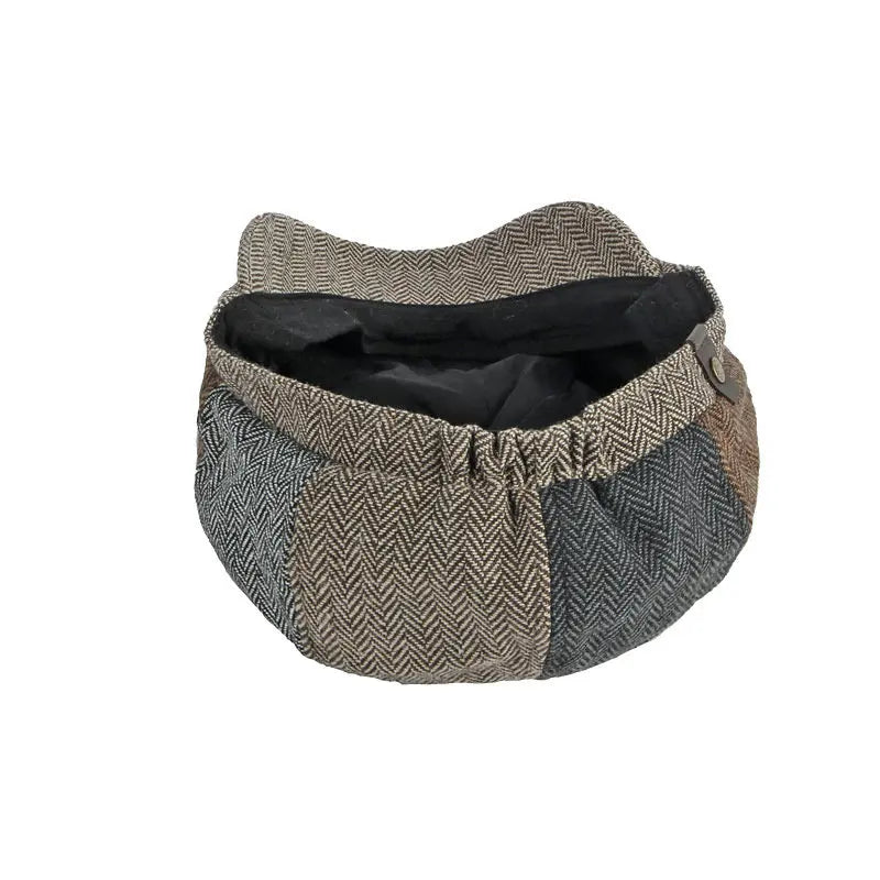 Béret Casquette Gavroche - Multilor