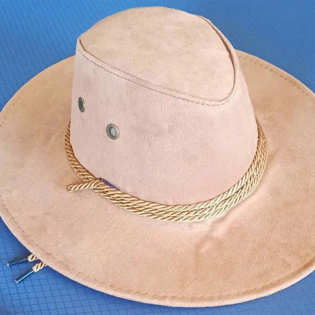 Chapeau Cowboy - RodeoRange - La Maison du Chapeau