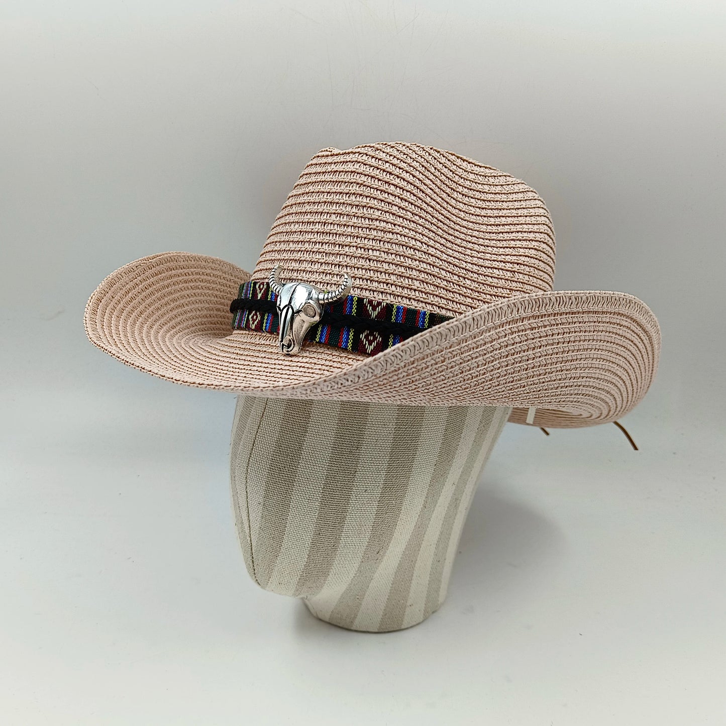 Chapeau Cowboy - Trailblazer - La Maison du Chapeau