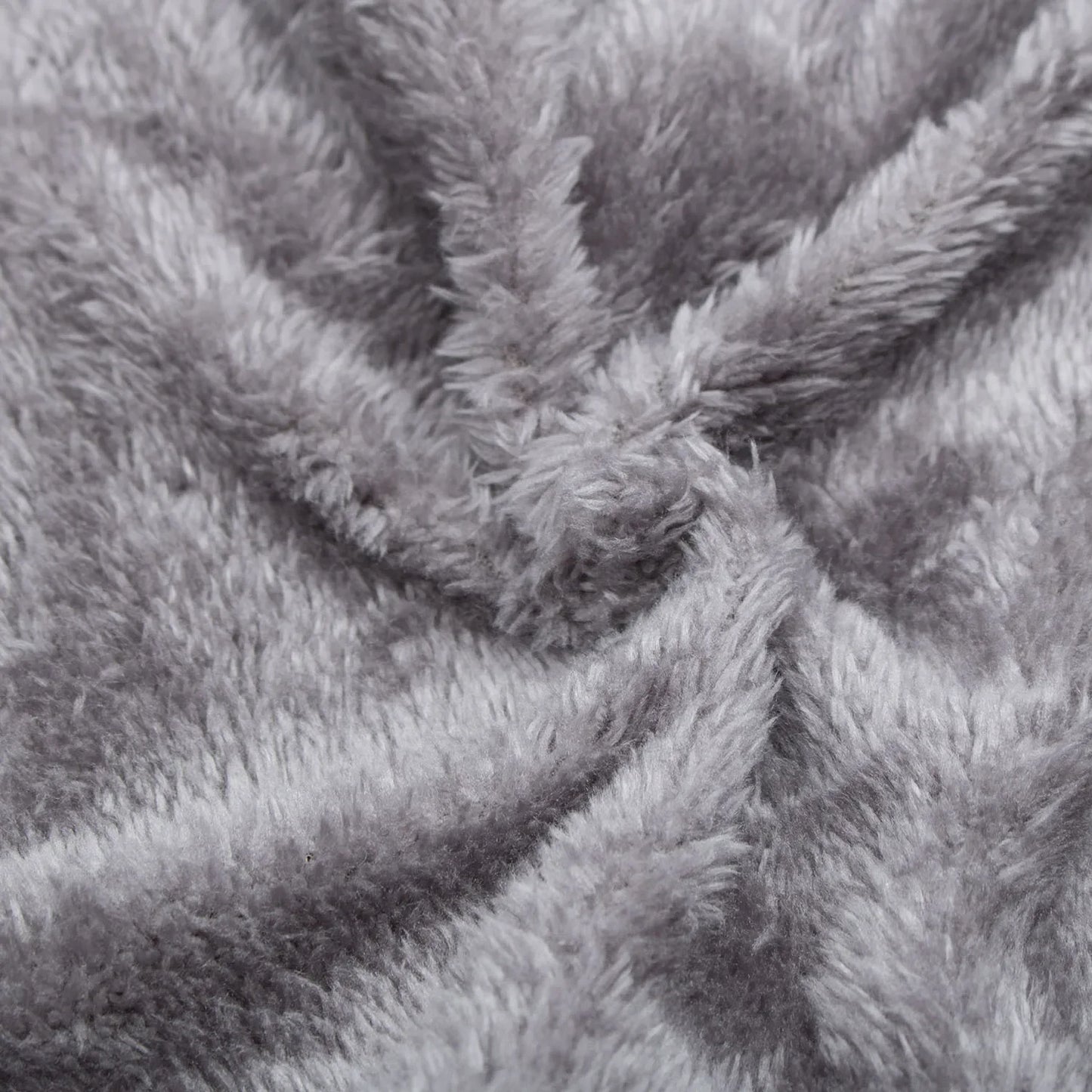 Bonnet Long Doublé en Polaire - FrostLuxe