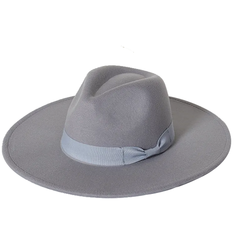 Chapeau Fedora Coloré Coton - La Maison du Chapeau