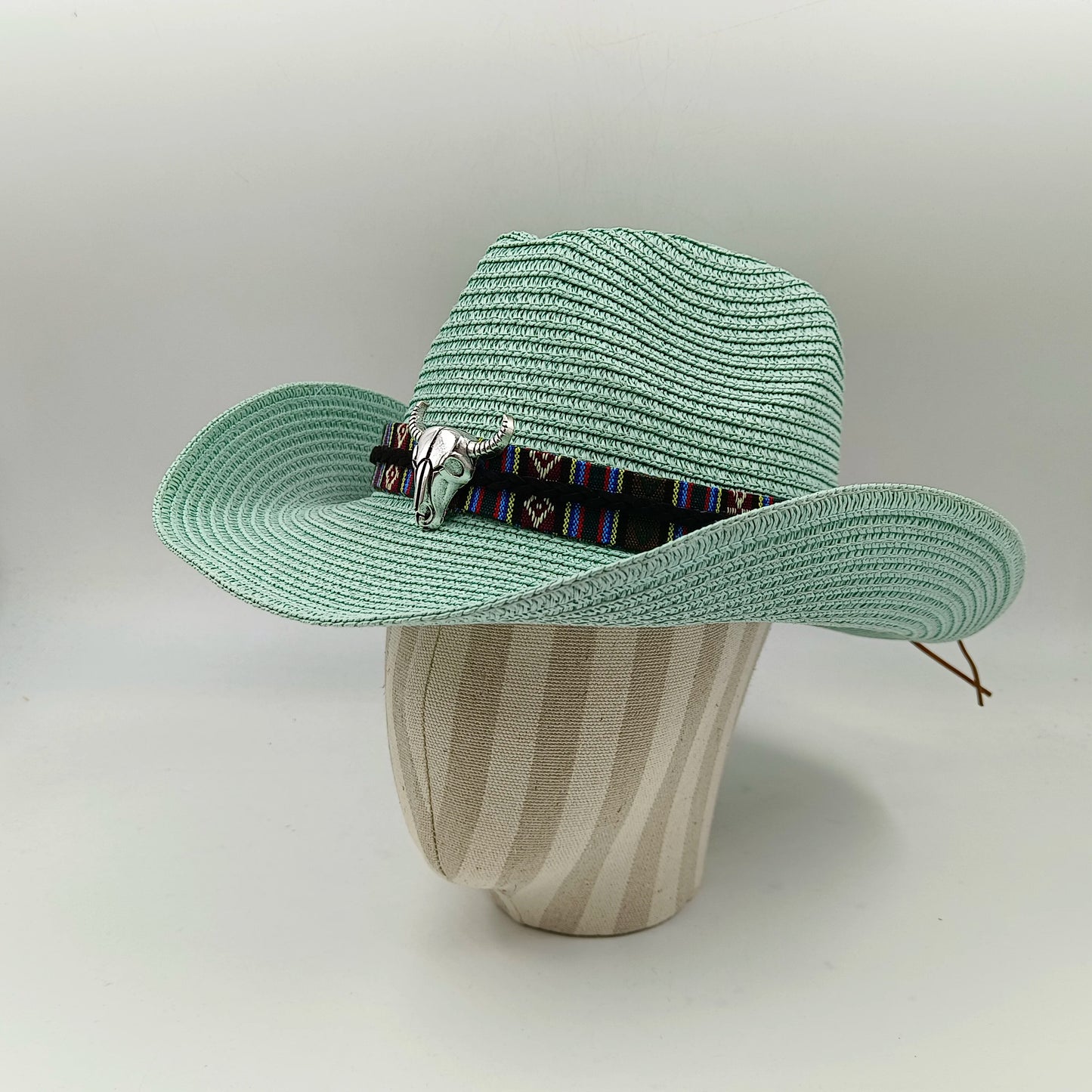 Chapeau Cowboy - Trailblazer - La Maison du Chapeau