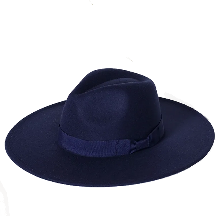 Chapeau Fedora Coloré Coton - La Maison du Chapeau