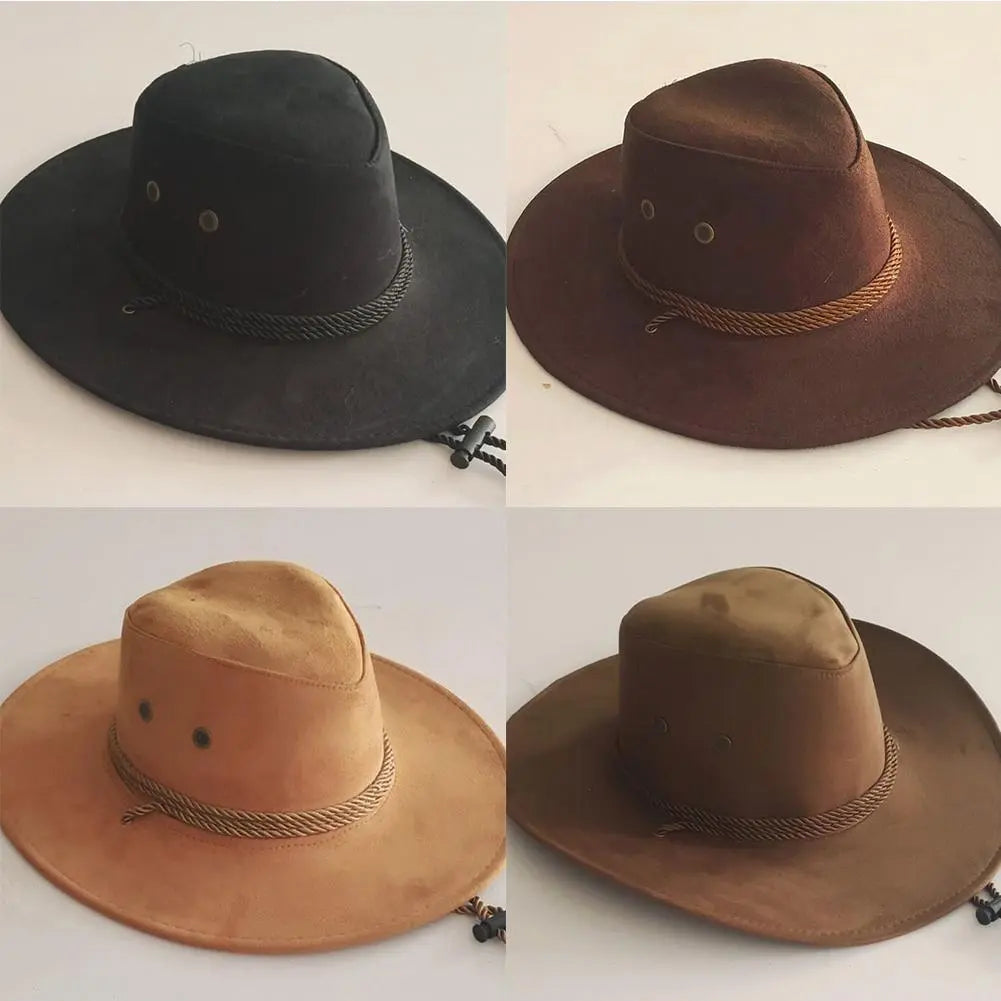Chapeau Cowboy - RodeoRange - La Maison du Chapeau