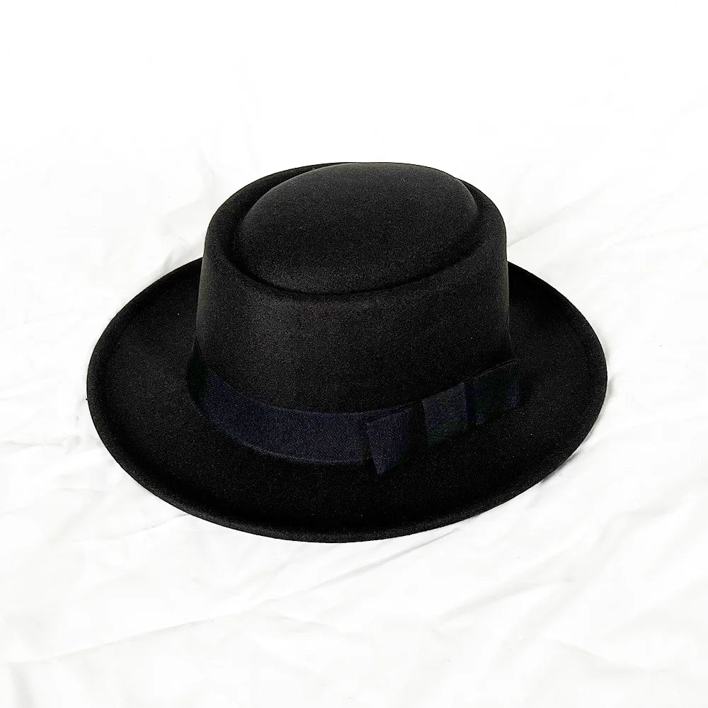 Chapeau Fedora Coton à Plume - La Maison du Chapeau