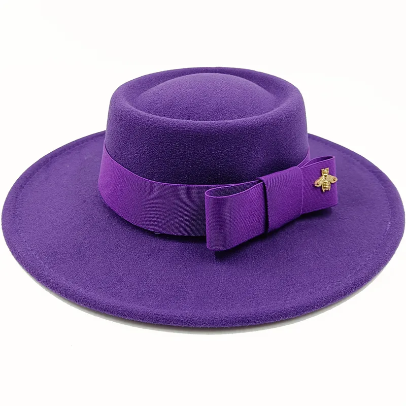 Chapeau Fedora Coton Femme - Winter - La Maison du Chapeau