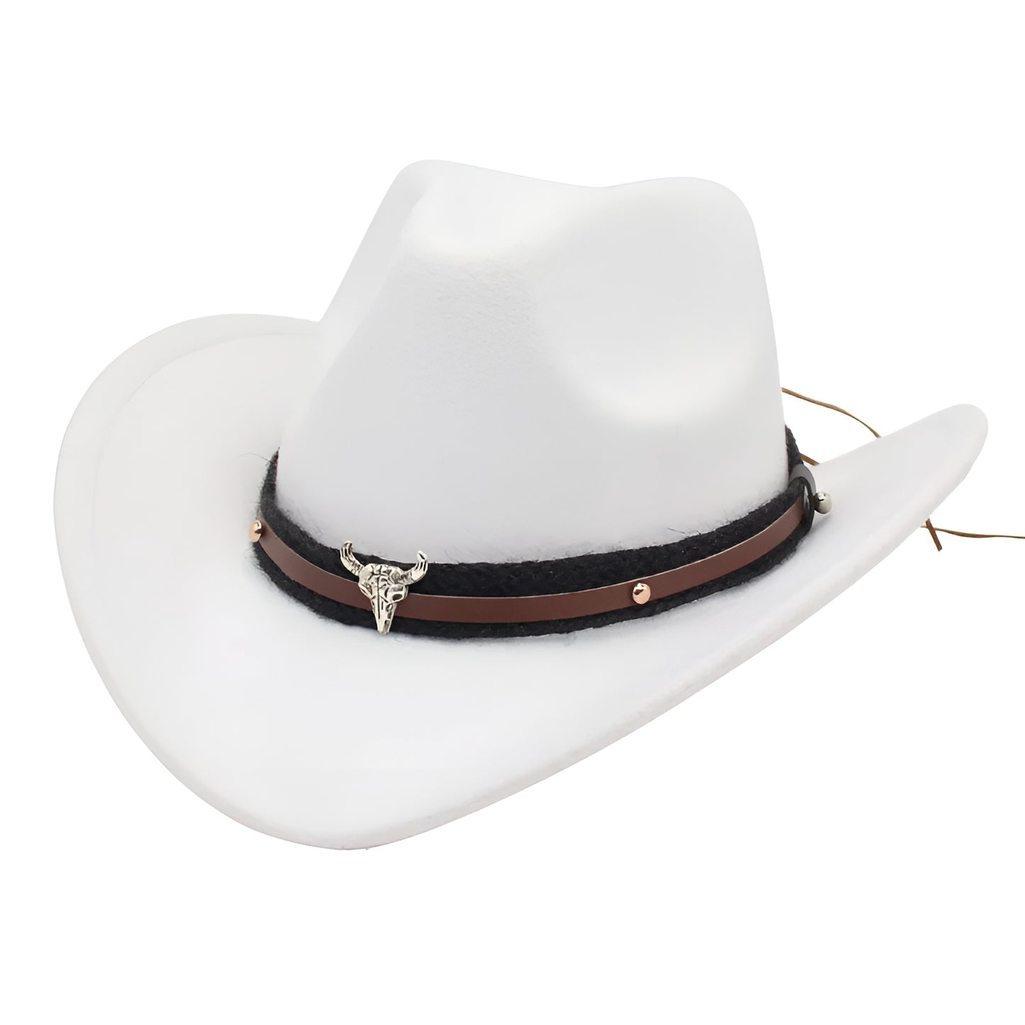 Chapeau Cowboy - Rancher's Pride