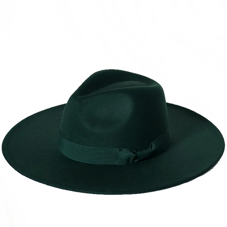Chapeau Fedora Coloré Coton - La Maison du Chapeau