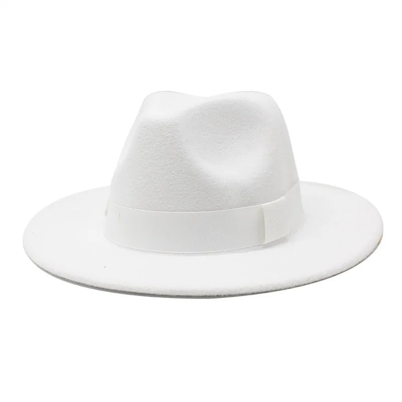 Chapeau Fedora Coton - Élégance - La Maison du Chapeau