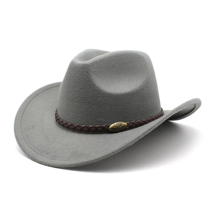 Chapeau Cowboy - RécifRanch - La Maison du Chapeau