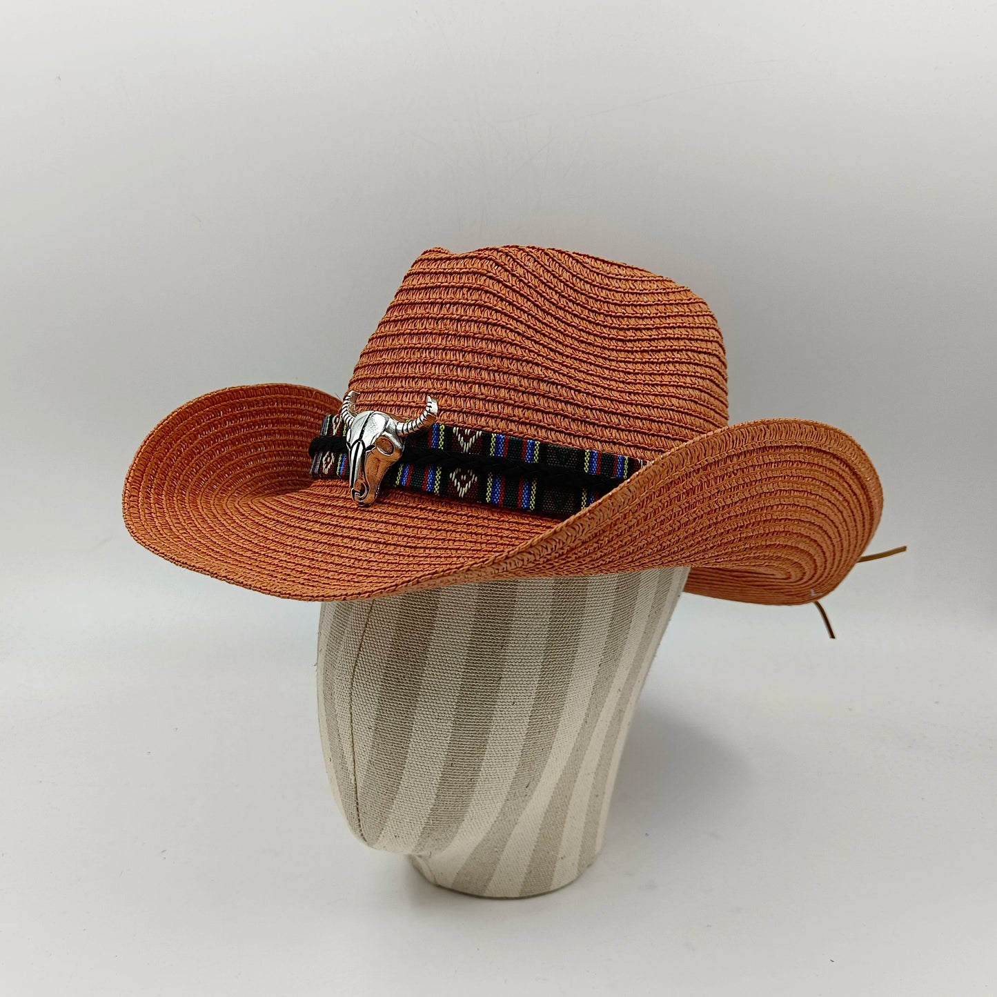 Chapeau Cowboy - Trailblazer - La Maison du Chapeau