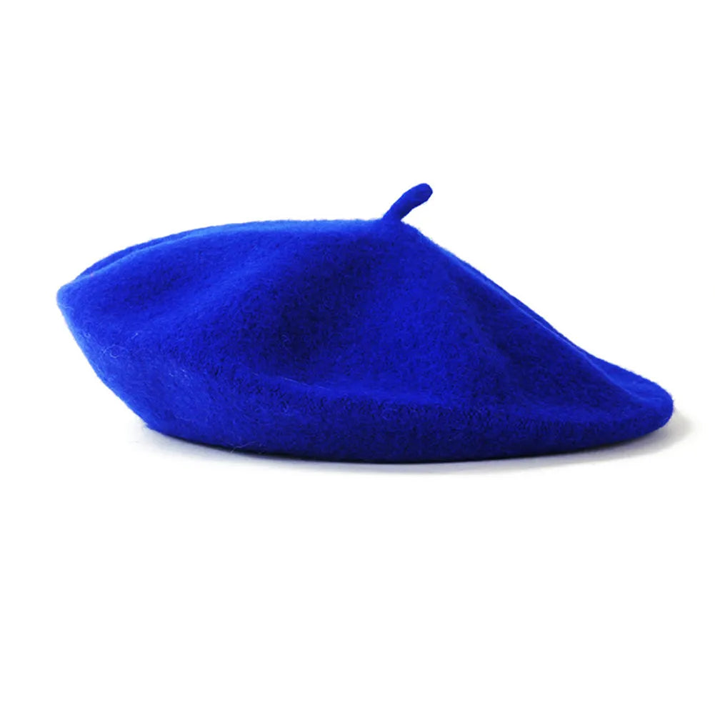 Béret Basque Sud Authentique - La Maison du Chapeau