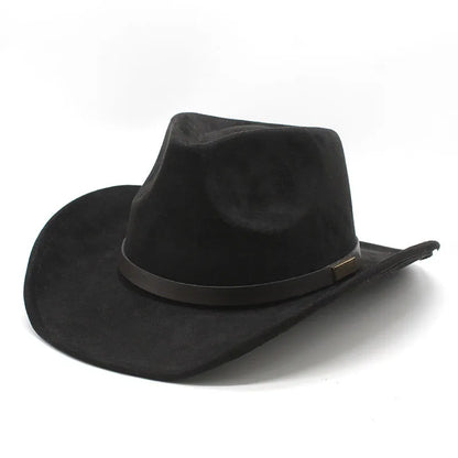 Chapeau Cowboy - WesternWhimsy - La Maison du Chapeau