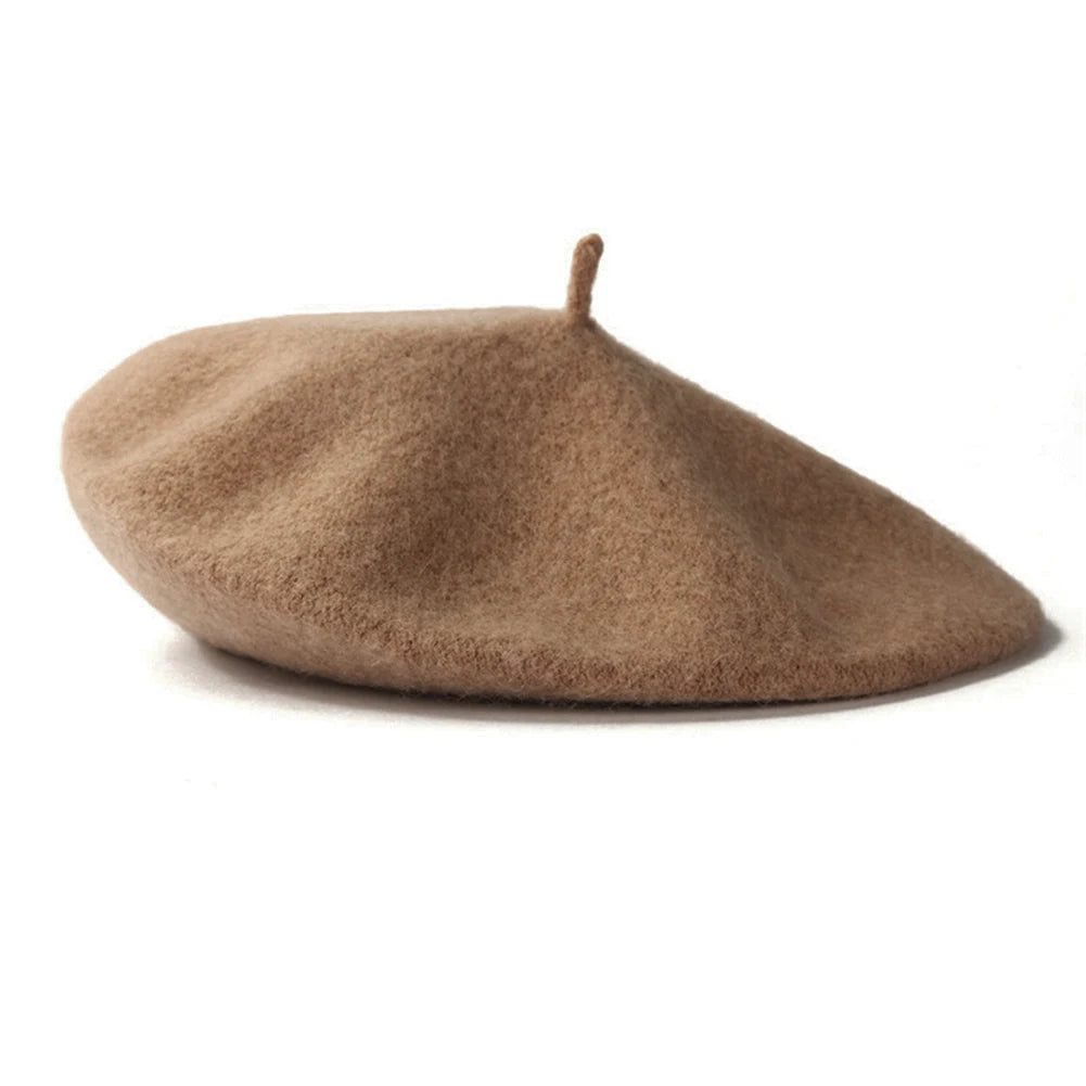 Béret Basque Sud Authentique - La Maison du Chapeau