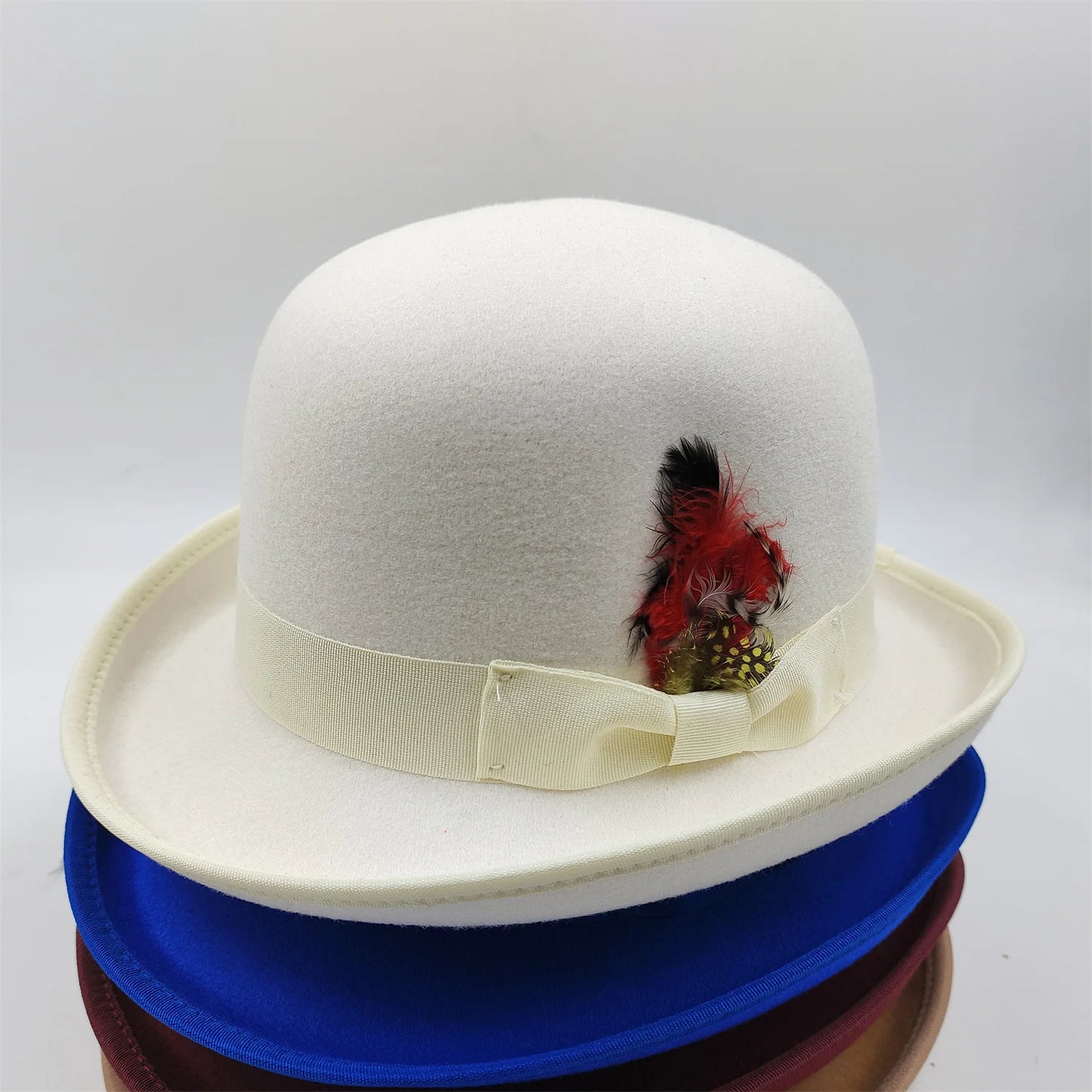 Chapeau Melon Style - La Maison du Chapeau