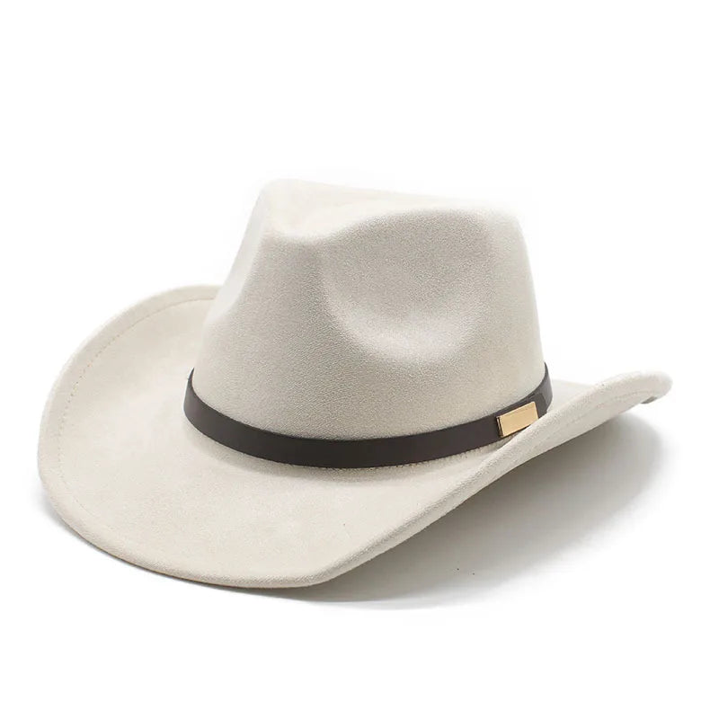 Chapeau Cowboy - WesternWhimsy - La Maison du Chapeau