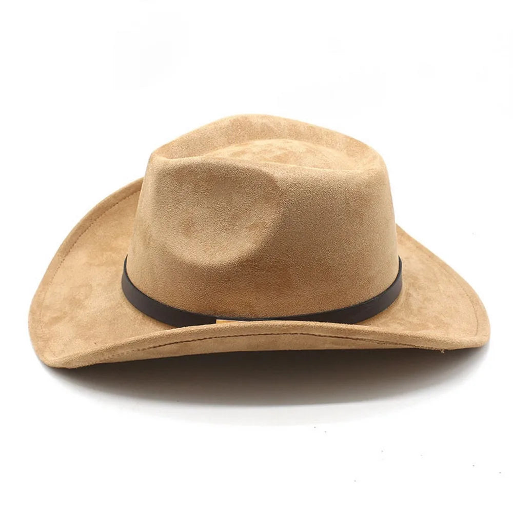 Chapeau Cowboy - WesternWhimsy - La Maison du Chapeau