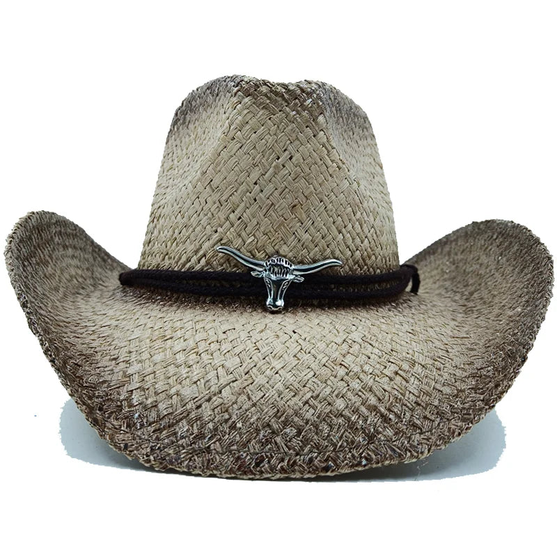 Chapeau Cowboy - SantiagStyle - La Maison du Chapeau