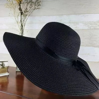 Chapeau de Paille - NebulaWeave - La Maison du Chapeau