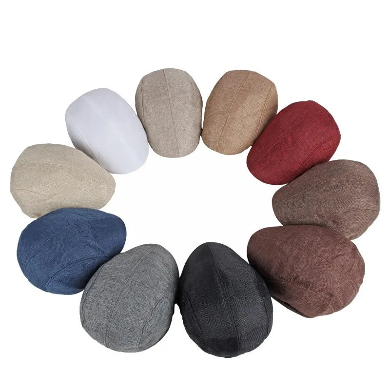 Béret Homme - Français - La Maison du Chapeau